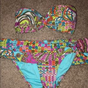 Trina Turk Bikini